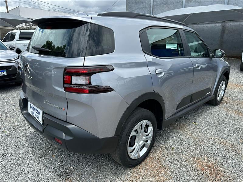  C3 AIRCROSS  1.0 Turbo 200 Feel Pack 7L 6