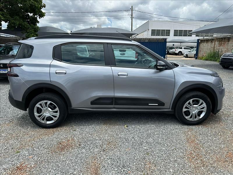  C3 AIRCROSS  1.0 Turbo 200 Feel Pack 7L 7