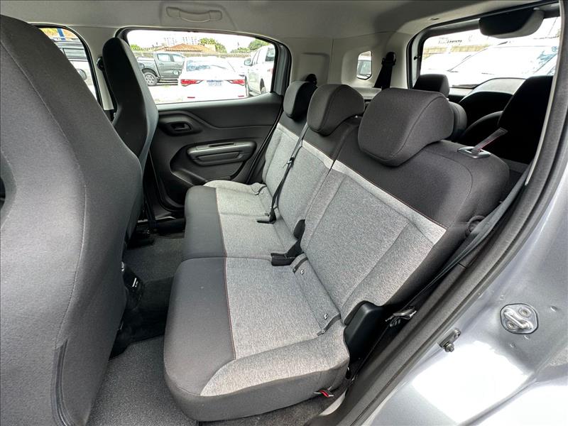  C3 AIRCROSS  1.0 Turbo 200 Feel Pack 7L 10