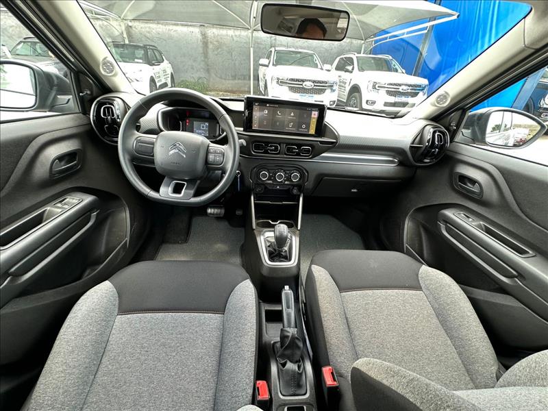  C3 AIRCROSS  1.0 Turbo 200 Feel Pack 7L 11