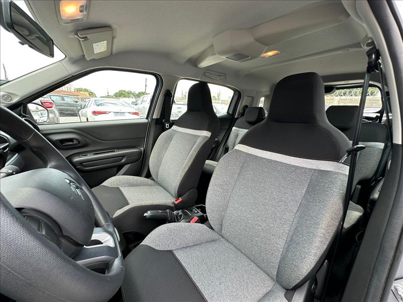  C3 AIRCROSS  1.0 Turbo 200 Feel Pack 7L 12