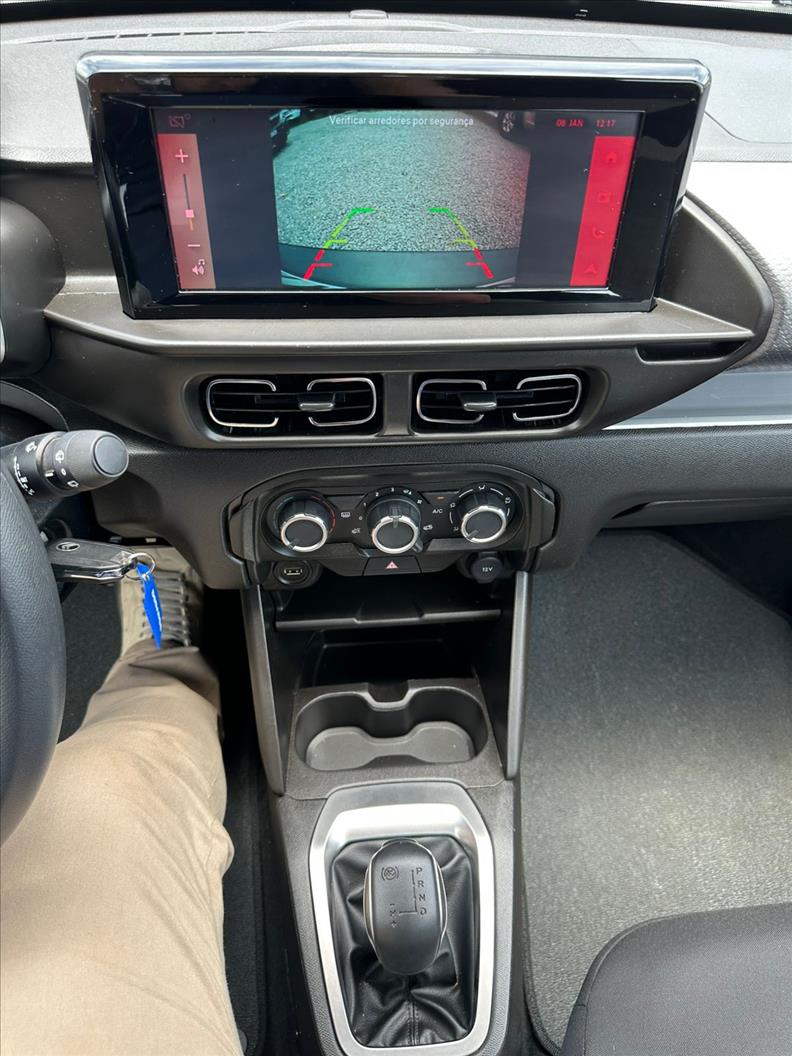  C3 AIRCROSS  1.0 Turbo 200 Feel Pack 7L 13