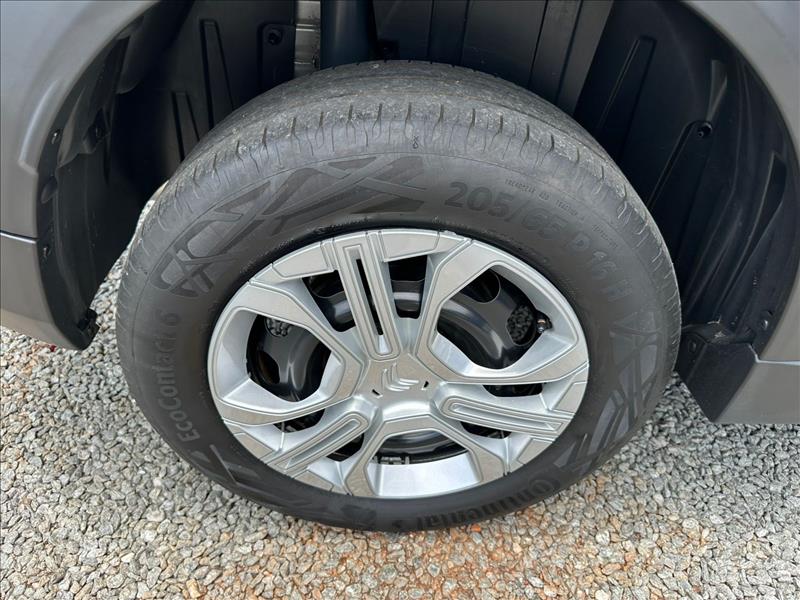  C3 AIRCROSS  1.0 Turbo 200 Feel Pack 7L 15