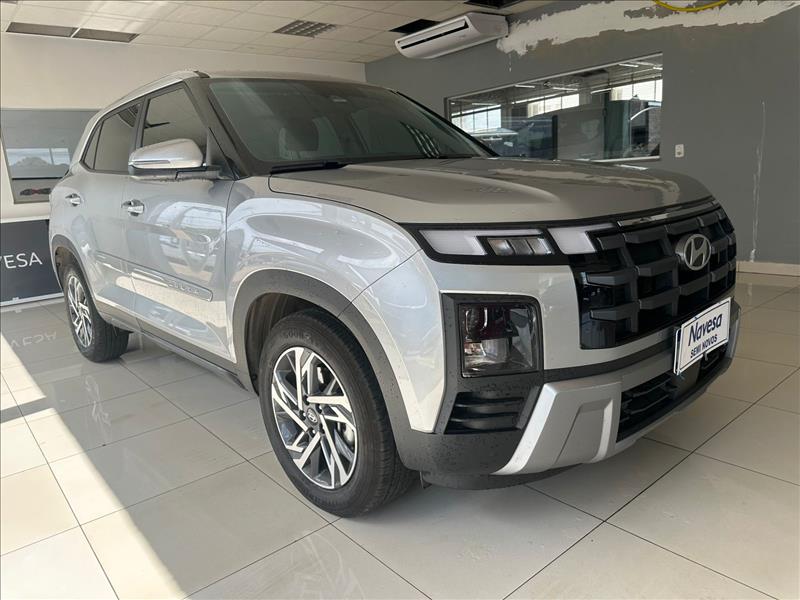  CRETA  1.0 Tgdi Limited 