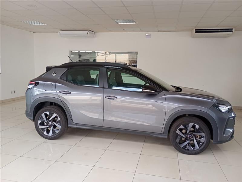  TERA  1.0 170 TSI High 1