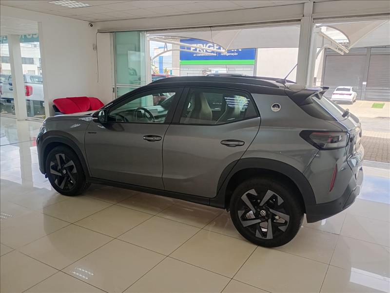  TERA  1.0 170 TSI High 2