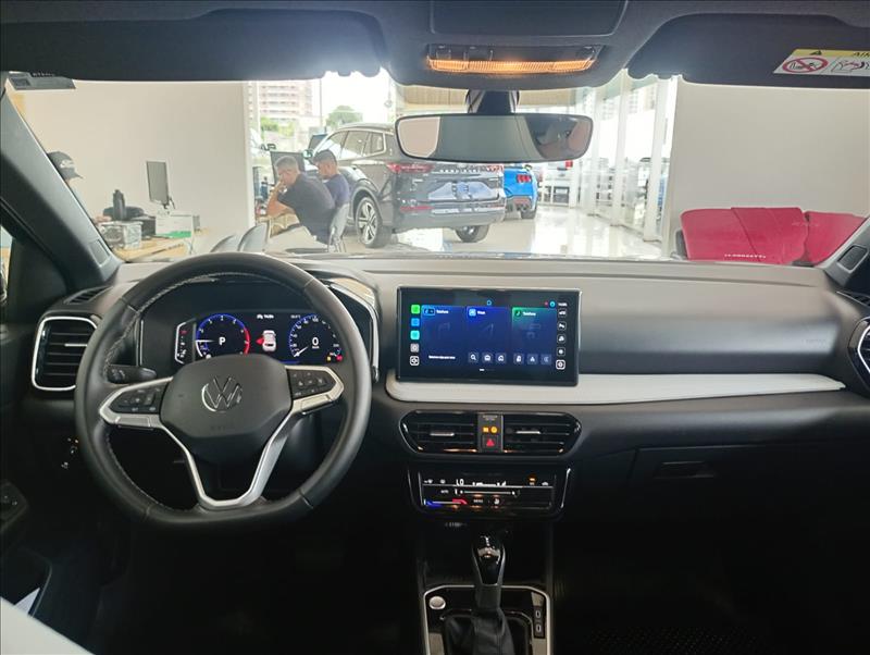  TERA  1.0 170 TSI High 4