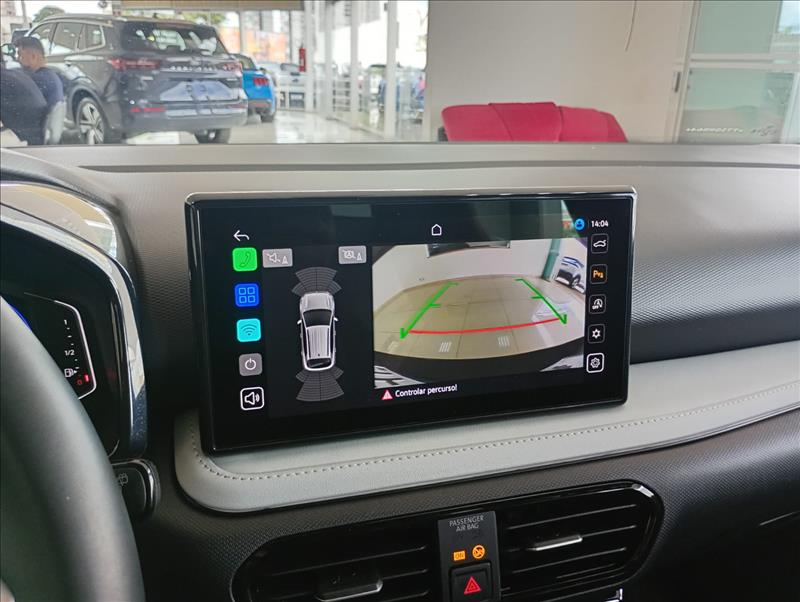  TERA  1.0 170 TSI High 6