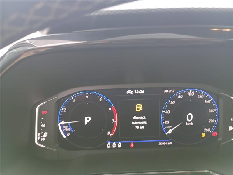 TERA  1.0 170 TSI High 7