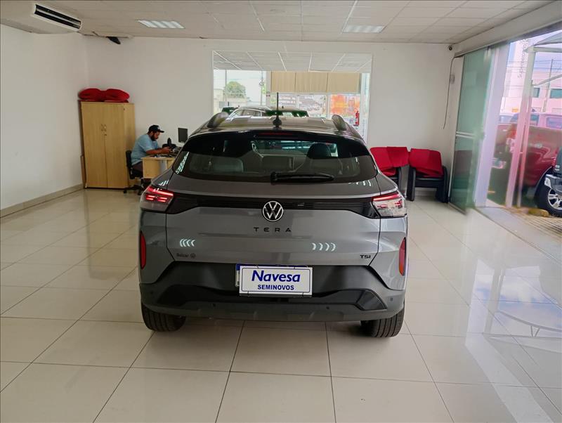  TERA  1.0 170 TSI High 8