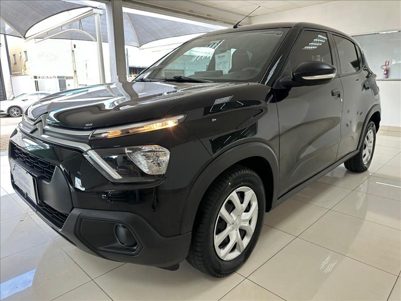  C3  1.0 Firefly Live Pack 2