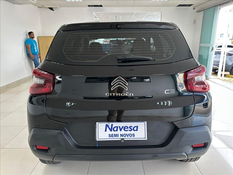  C3  1.0 Firefly Live Pack 5