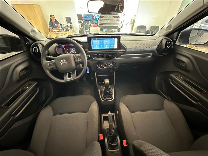  C3  1.0 Firefly Live Pack 9