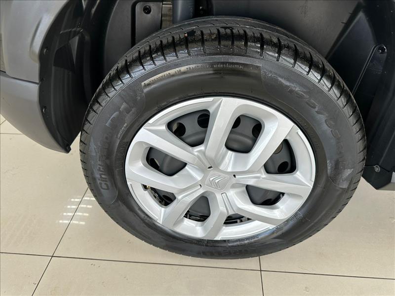  C3  1.0 Firefly Live Pack 13