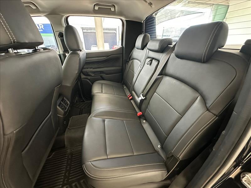  RANGER  3.0 V6 Turbo CD Limited 4X4 8