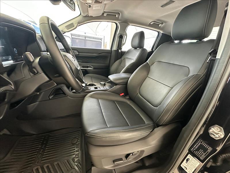  RANGER  3.0 V6 Turbo CD Limited 4X4 11