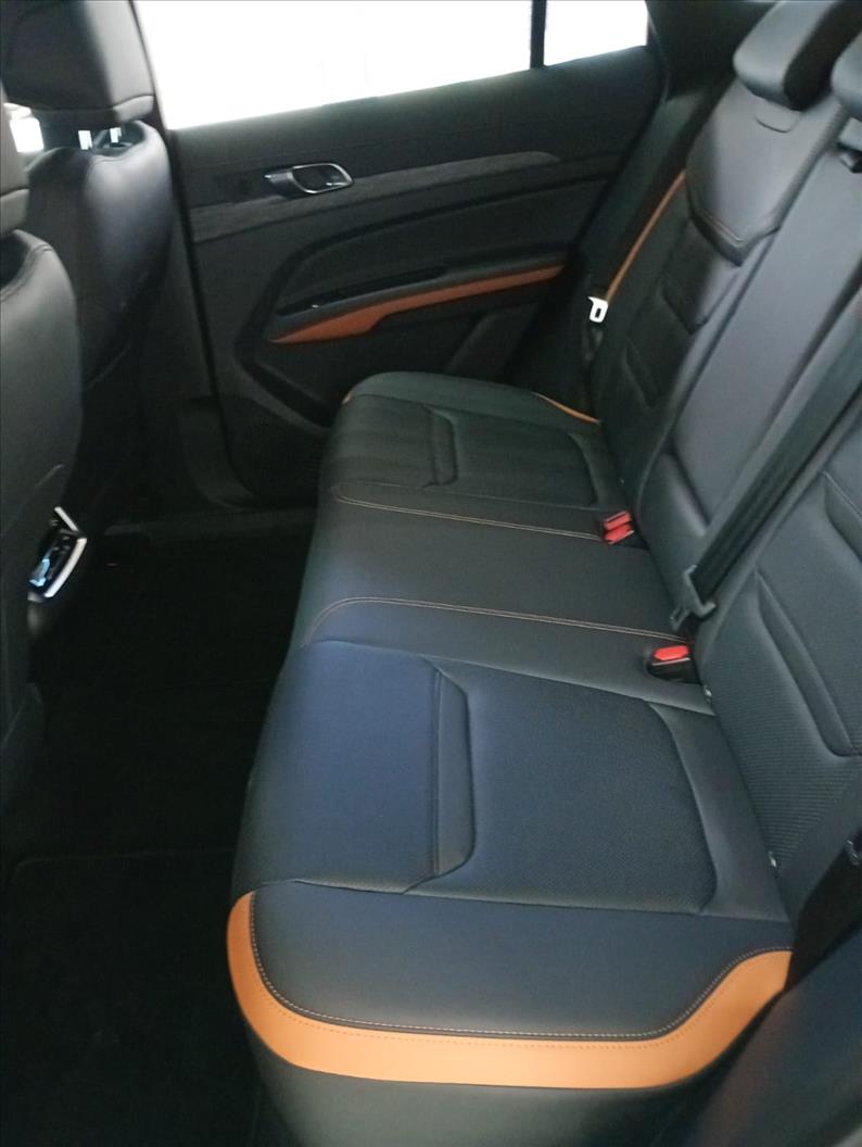  TERRITORY  1.5 Ecoboost Gtdi Titanium 6