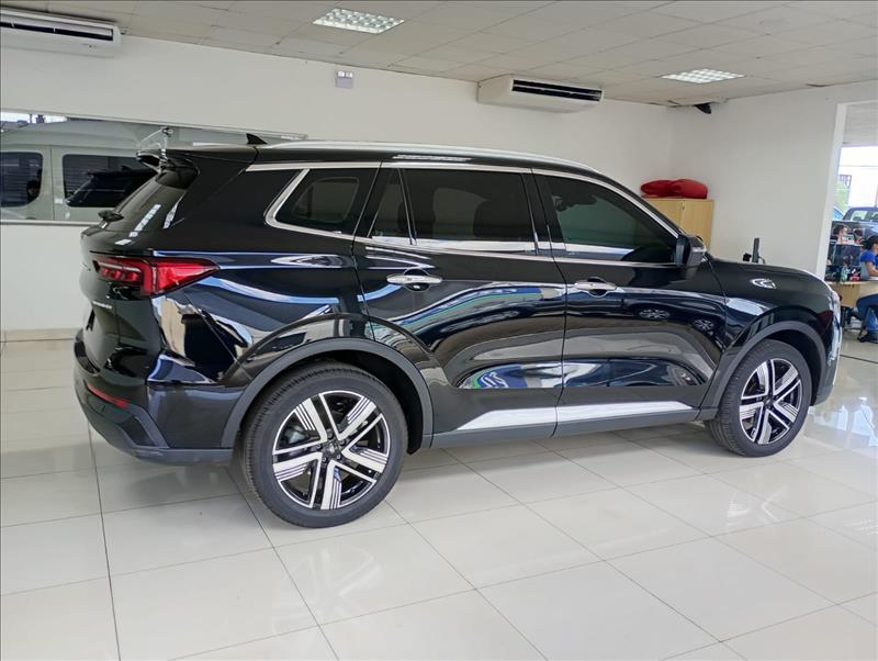  TERRITORY  1.5 Ecoboost Gtdi Titanium 7