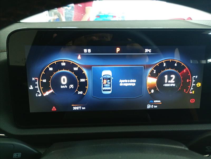  TERRITORY  1.5 Ecoboost Gtdi Titanium 11