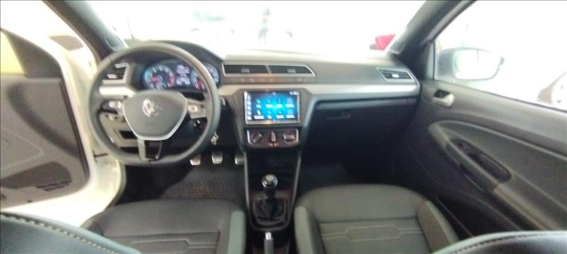  SAVEIRO  1.6 MSI Extreme CD 16V 9