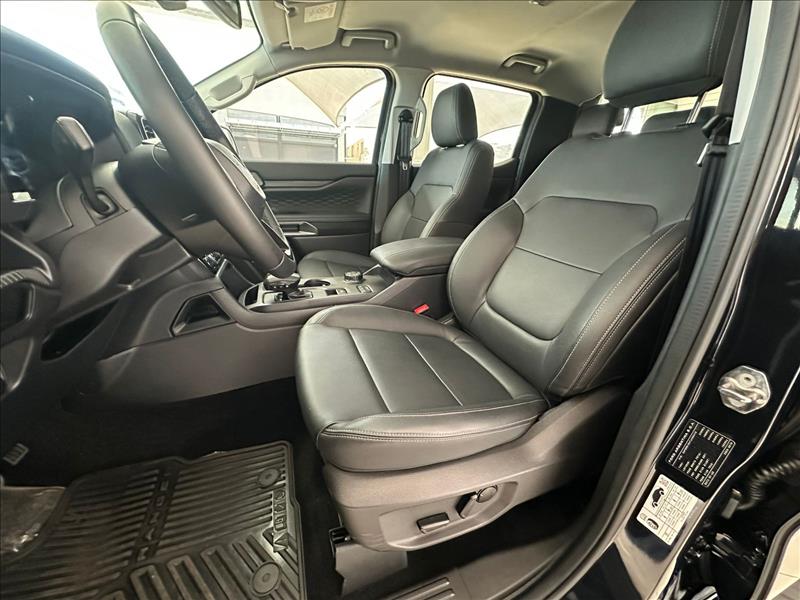  RANGER  3.0 V6 Turbo CD Limited 4X4 11