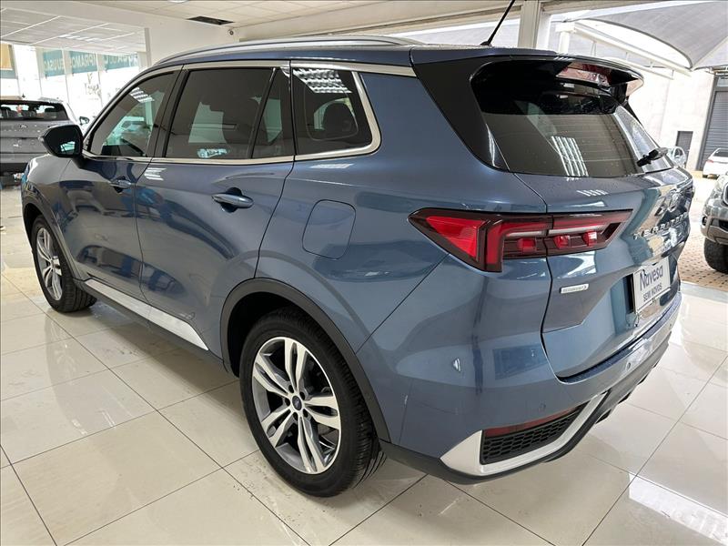  TERRITORY  1.5 Ecoboost Gtdi Titanium 4