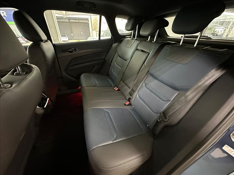  TERRITORY  1.5 Ecoboost Gtdi Titanium 8