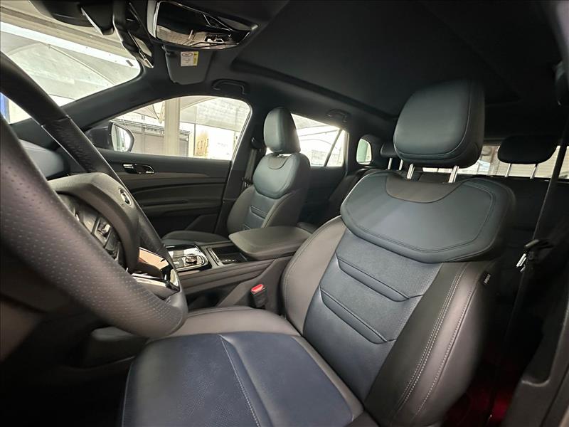  TERRITORY  1.5 Ecoboost Gtdi Titanium 11