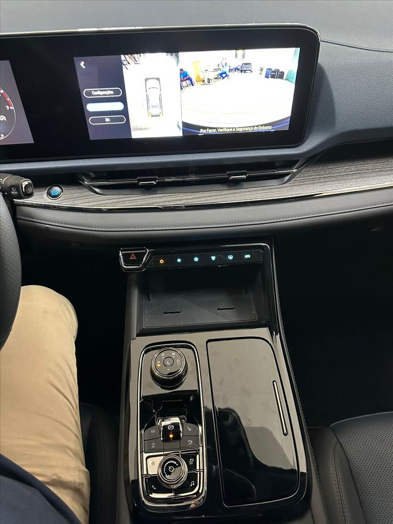  TERRITORY  1.5 Ecoboost Gtdi Titanium 12