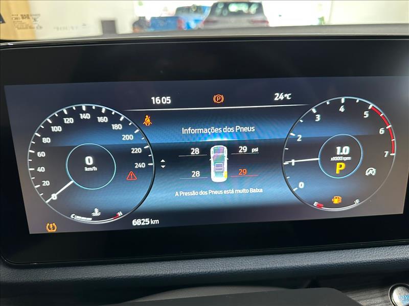  TERRITORY  1.5 Ecoboost Gtdi Titanium 13