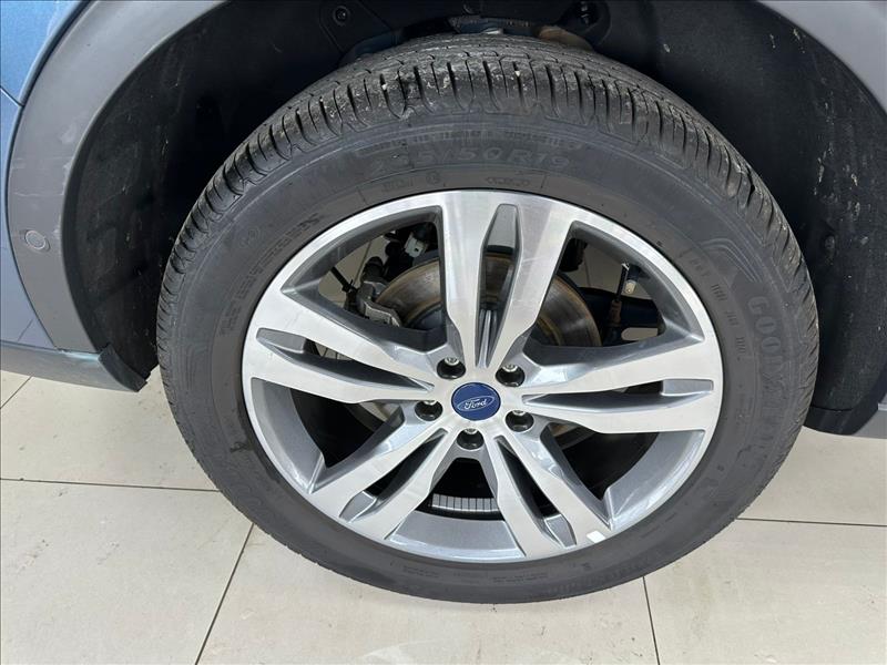  TERRITORY  1.5 Ecoboost Gtdi Titanium 14