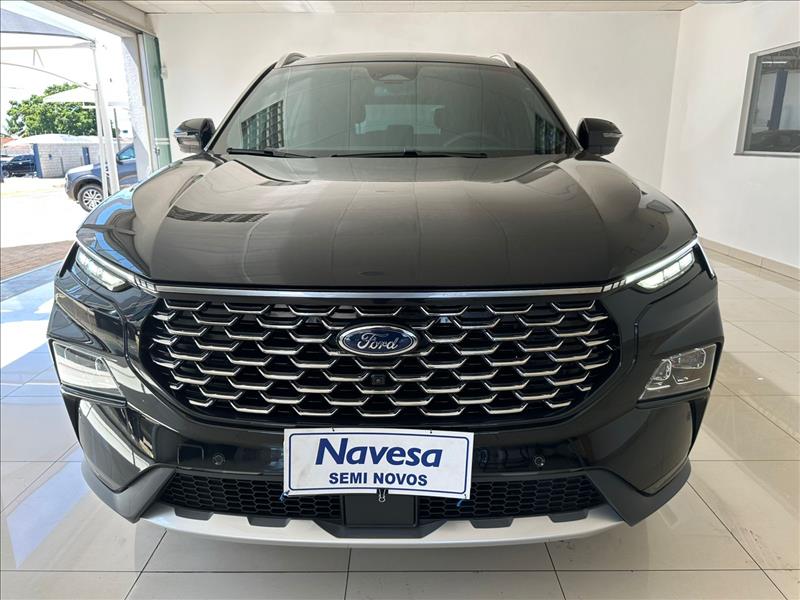  TERRITORY  1.5 Ecoboost Gtdi Titanium 1