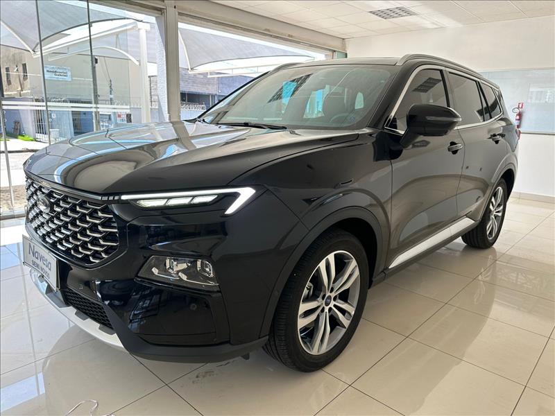  TERRITORY  1.5 Ecoboost Gtdi Titanium 2