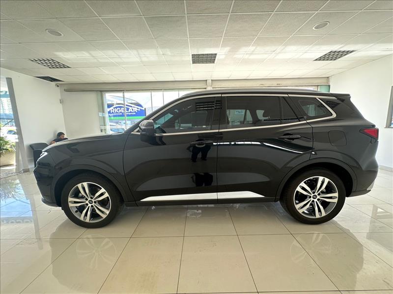  TERRITORY  1.5 Ecoboost Gtdi Titanium 3