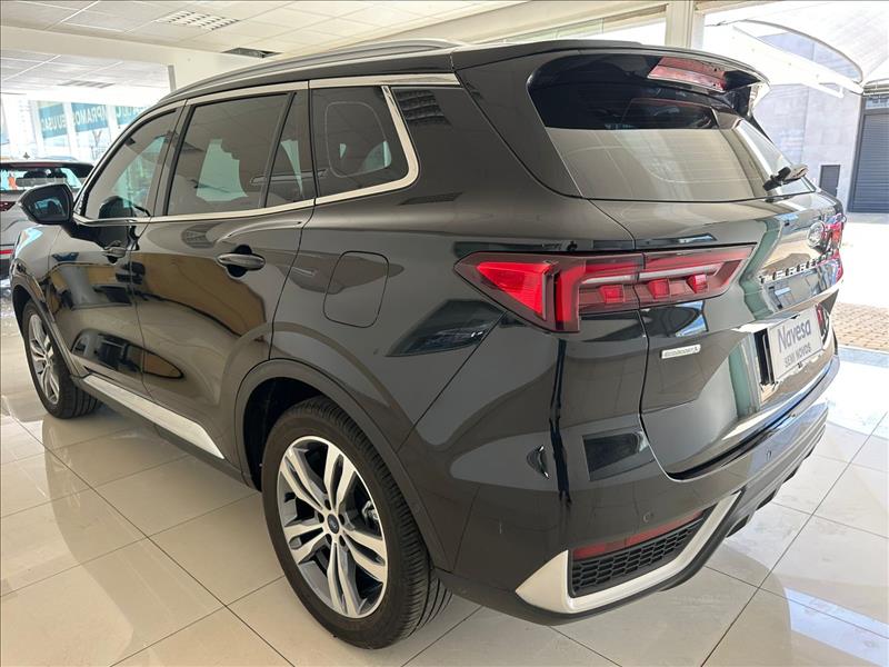  TERRITORY  1.5 Ecoboost Gtdi Titanium 4