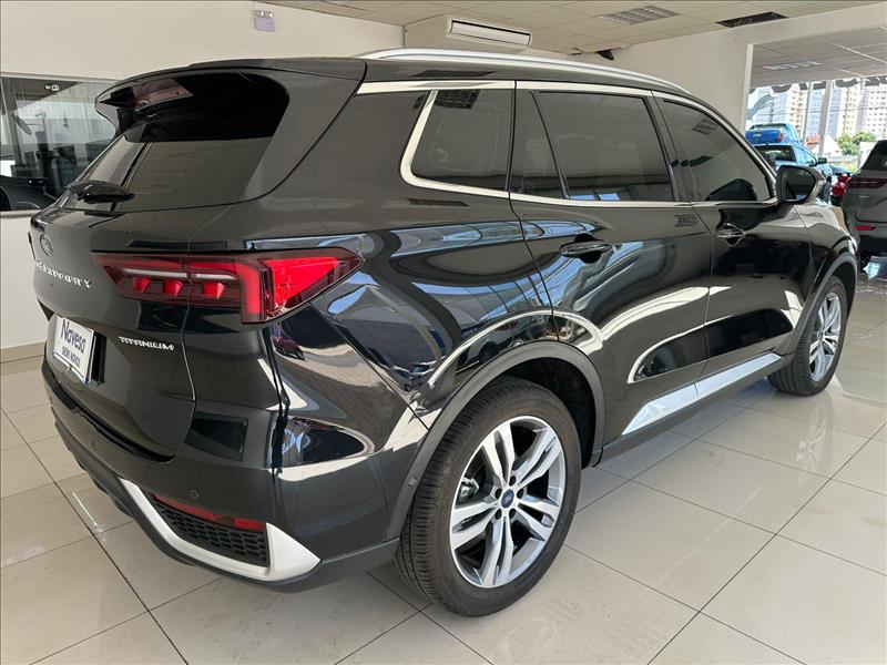  TERRITORY  1.5 Ecoboost Gtdi Titanium 6