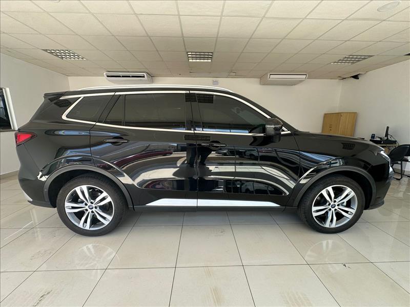  TERRITORY  1.5 Ecoboost Gtdi Titanium 7