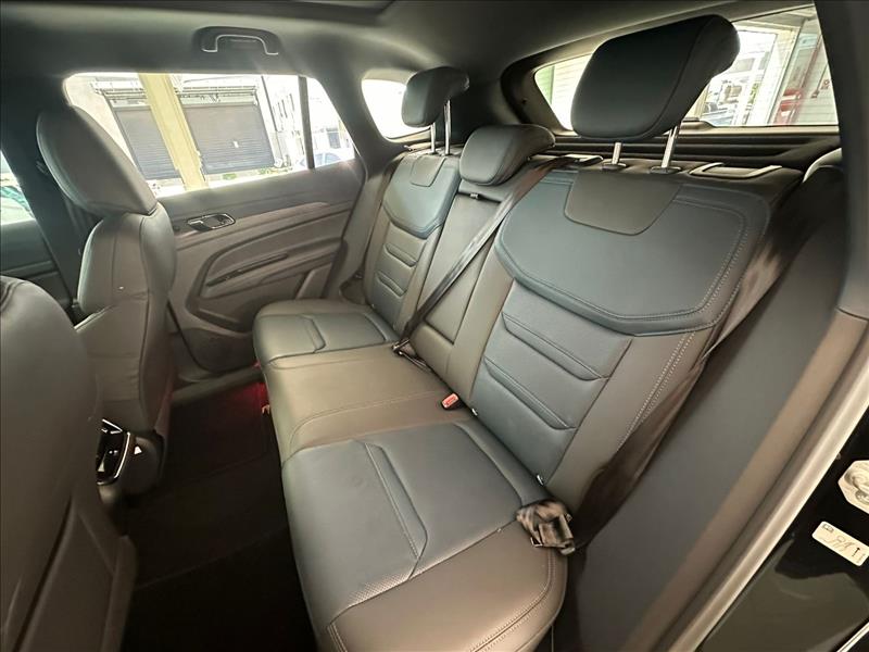  TERRITORY  1.5 Ecoboost Gtdi Titanium 8