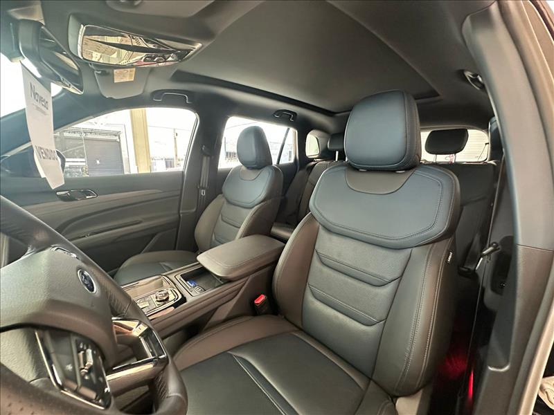  TERRITORY  1.5 Ecoboost Gtdi Titanium 11