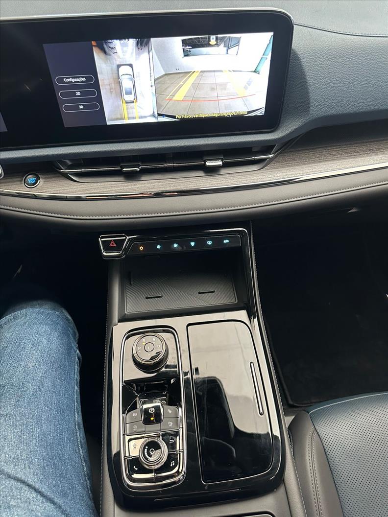  TERRITORY  1.5 Ecoboost Gtdi Titanium 12