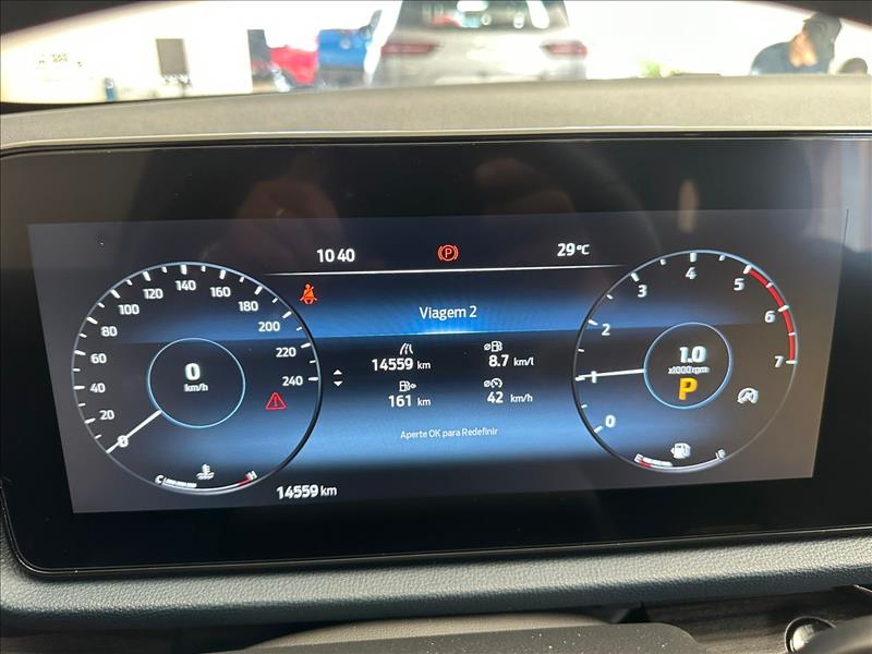  TERRITORY  1.5 Ecoboost Gtdi Titanium 13