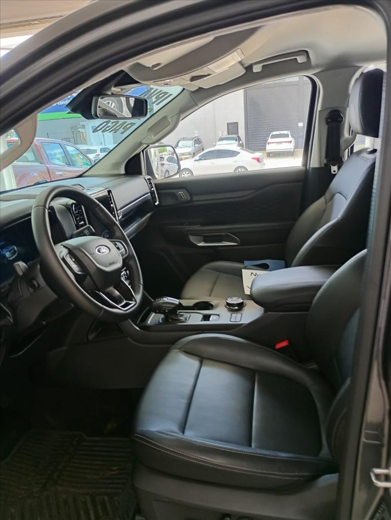  RANGER  3.0 V6 Turbo CD Limited 4X4 5