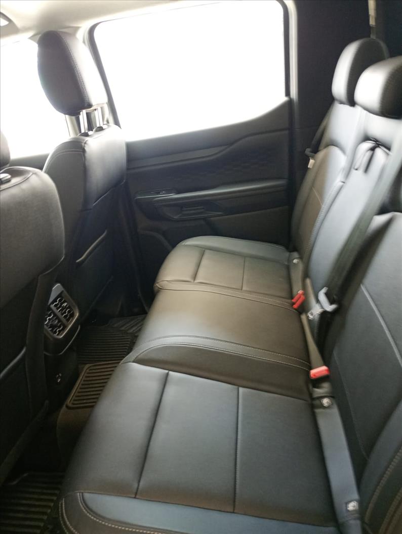  RANGER  3.0 V6 Turbo CD Limited 4X4 6