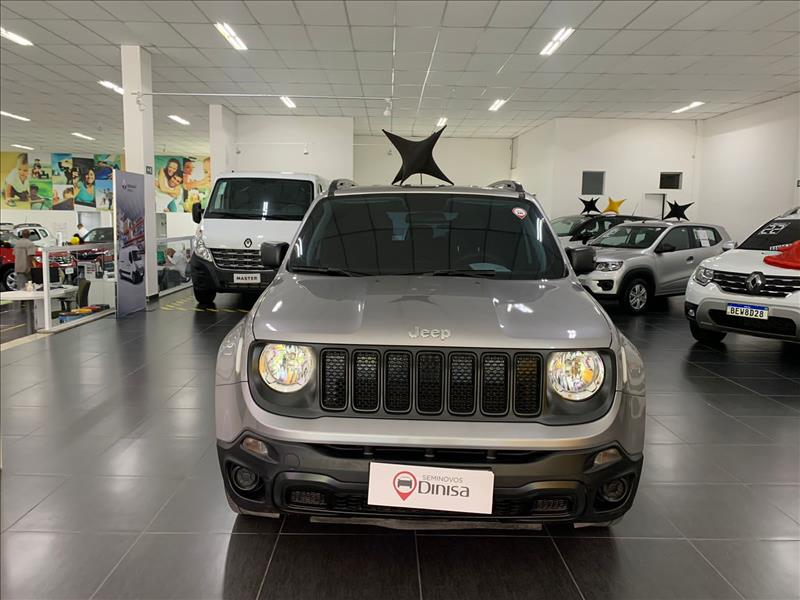 renegade 1.8 16v sport