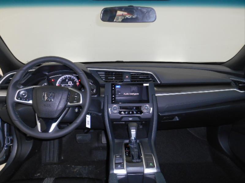 Honda CIVIC 2.0 16vone Sport