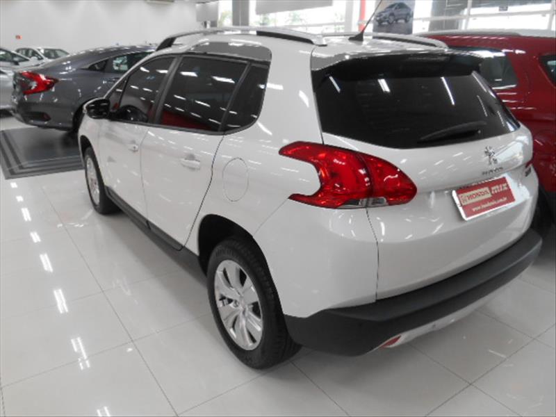Peugeot 2008 1.6 16V Allure