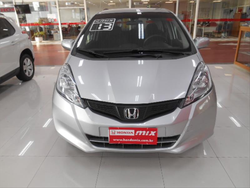 Honda FIT 1.4 DX 16V