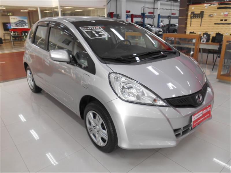 Honda FIT 1.4 DX 16V