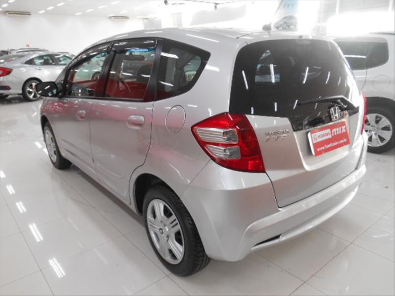 Honda FIT 1.4 DX 16V