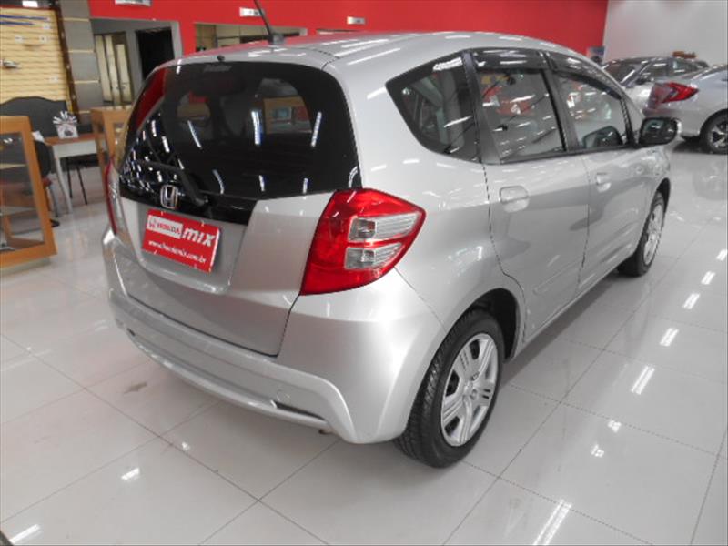 Honda FIT 1.4 DX 16V